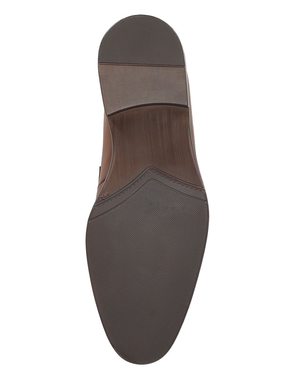 Mocasín para hombre 7