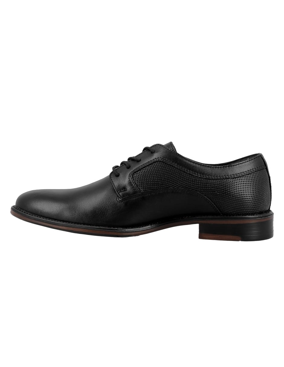 Zapato cerrado para hombre 3