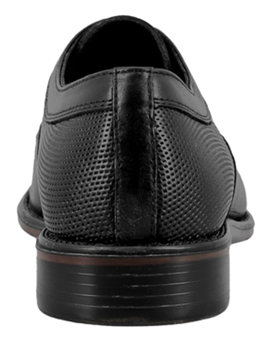 Zapato cerrado para hombre 4