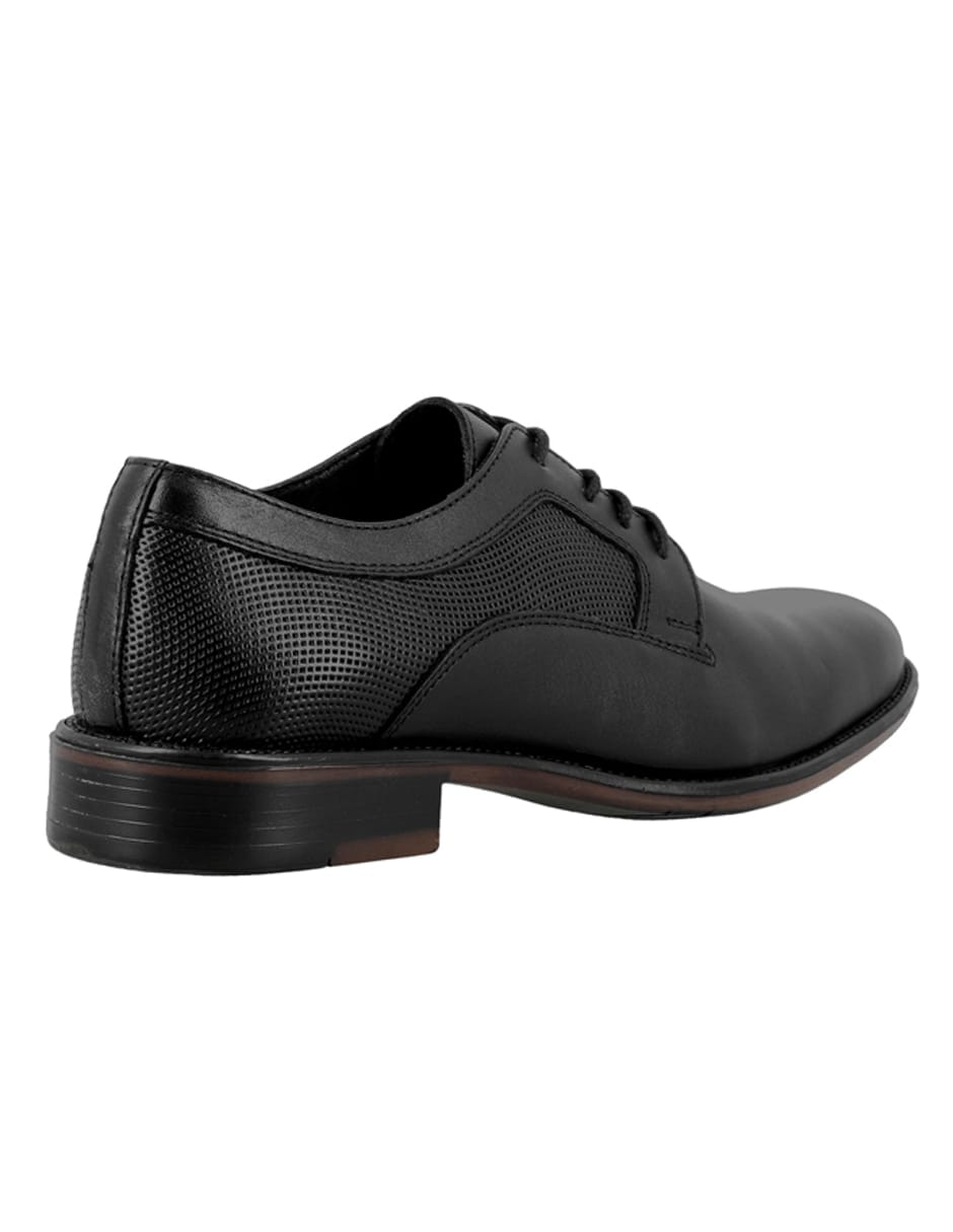 Zapato cerrado para hombre 5