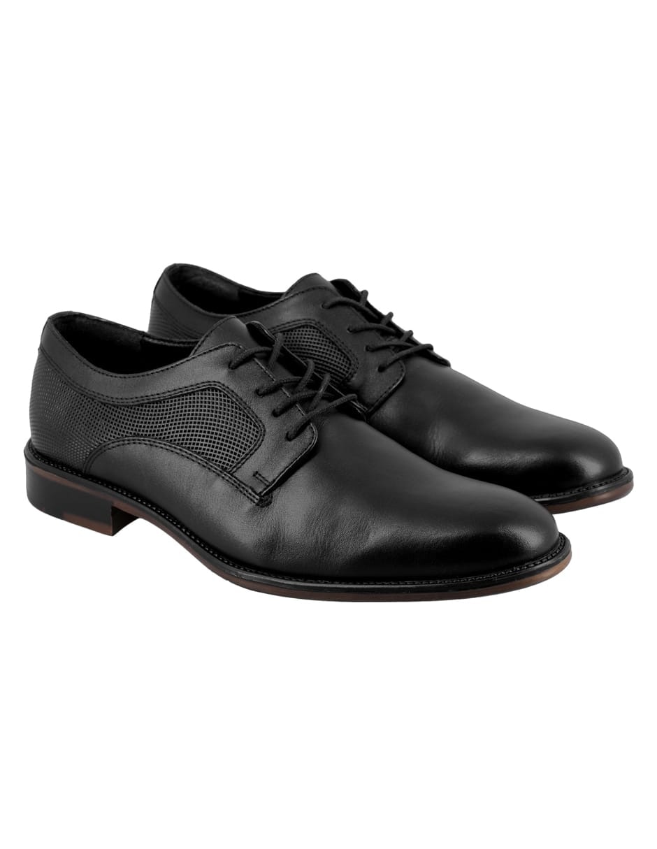 Zapato cerrado para hombre 7