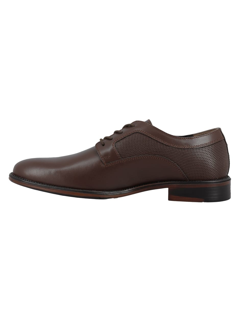 Zapato cerrado para hombre 3
