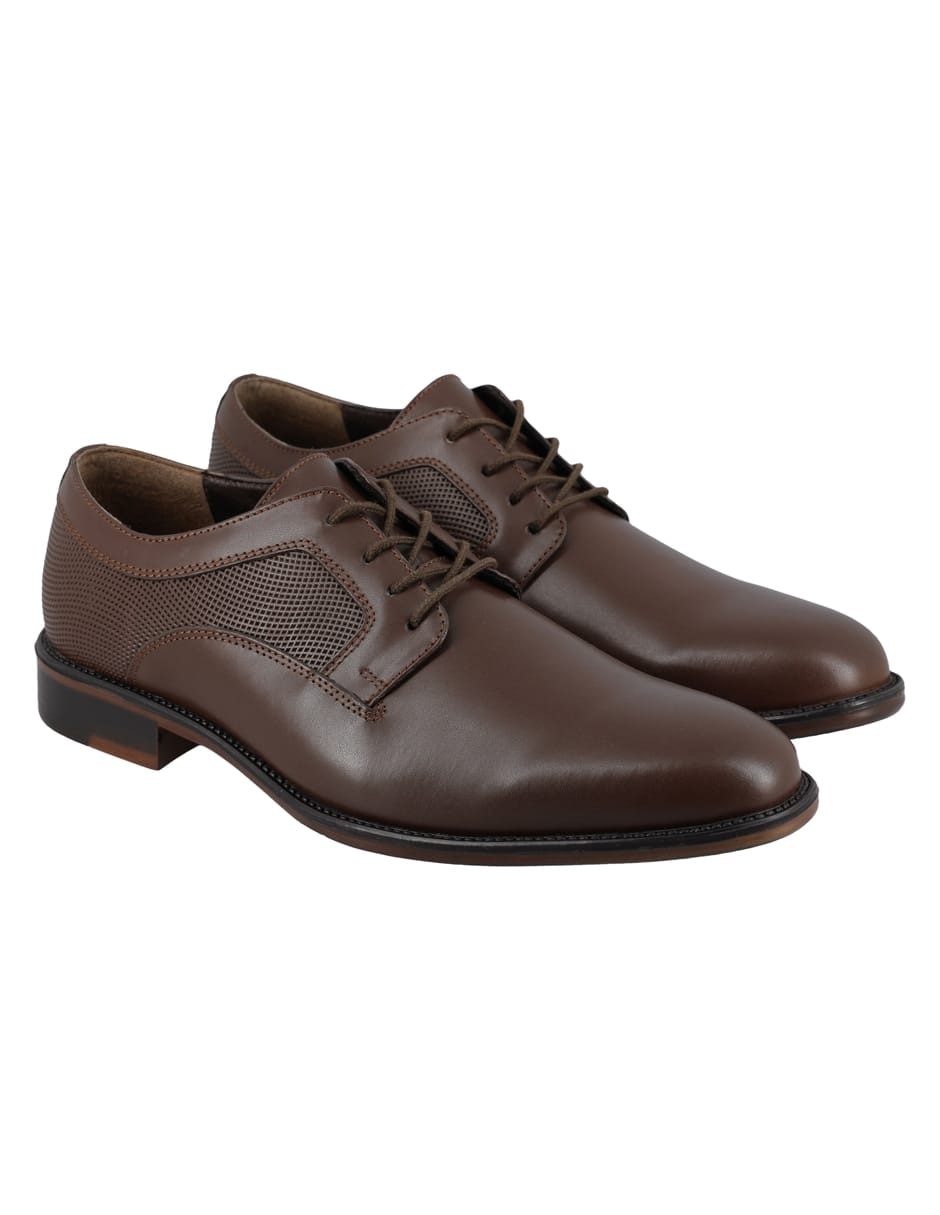 Zapato cerrado para hombre 7