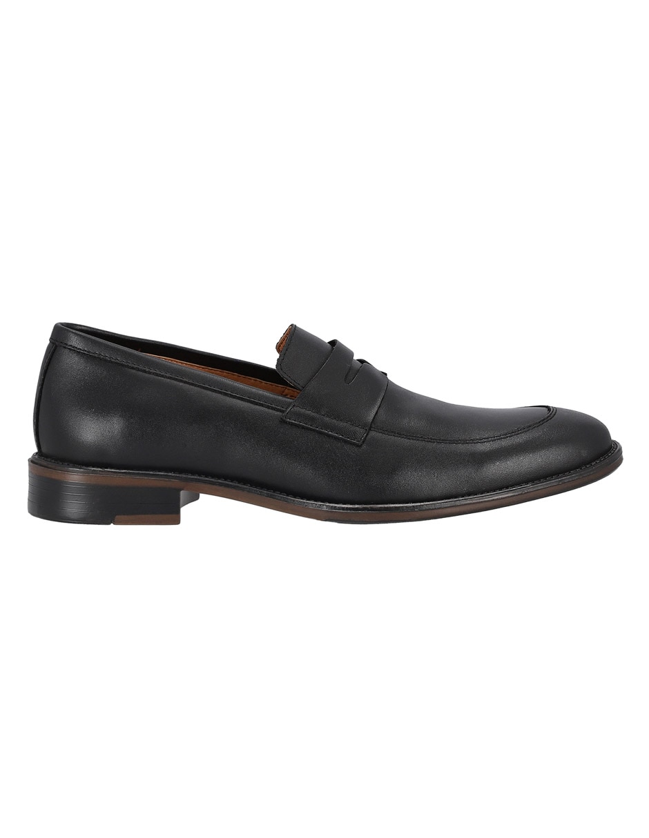 Mocasín para hombre 2