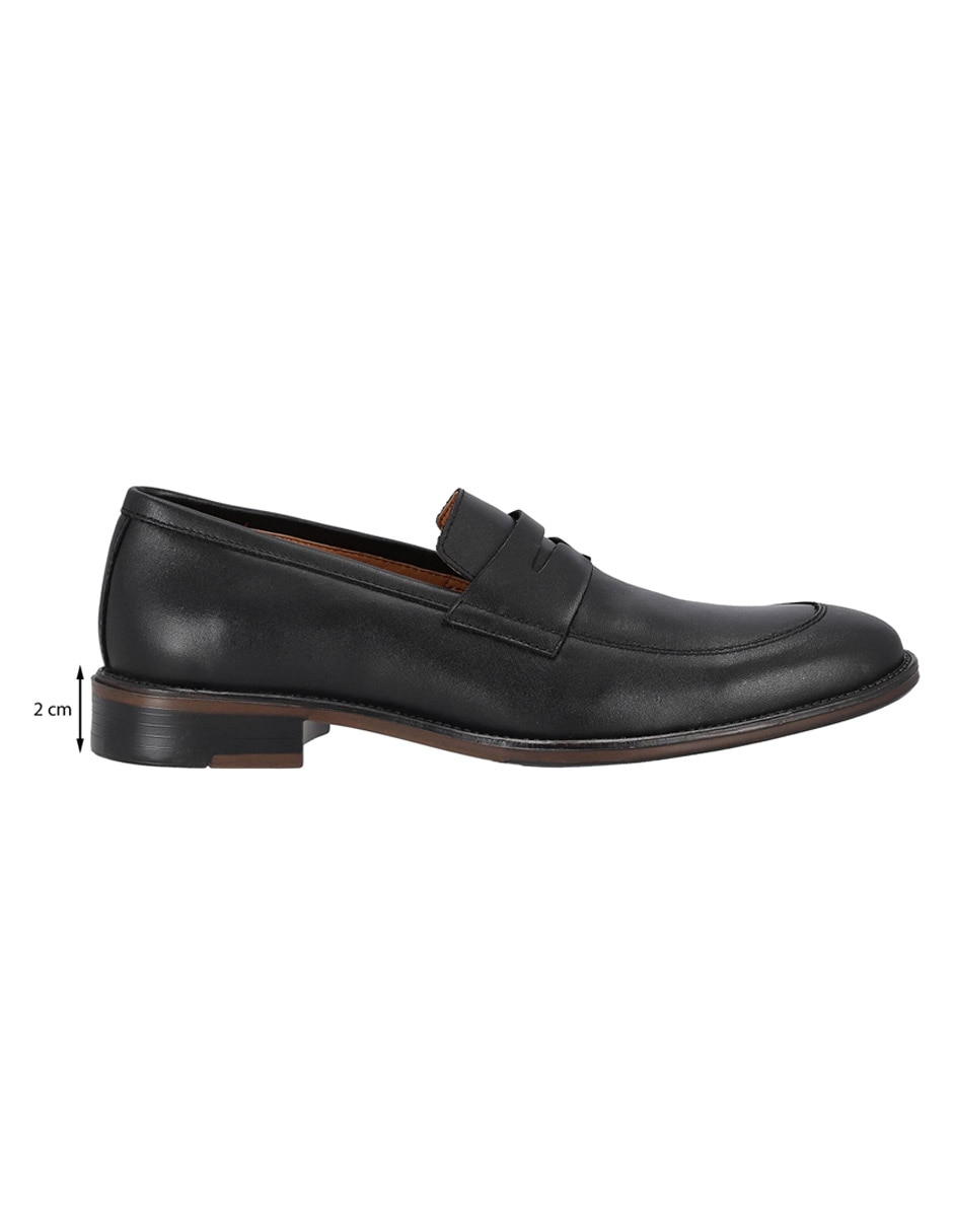 Mocasín para hombre 9