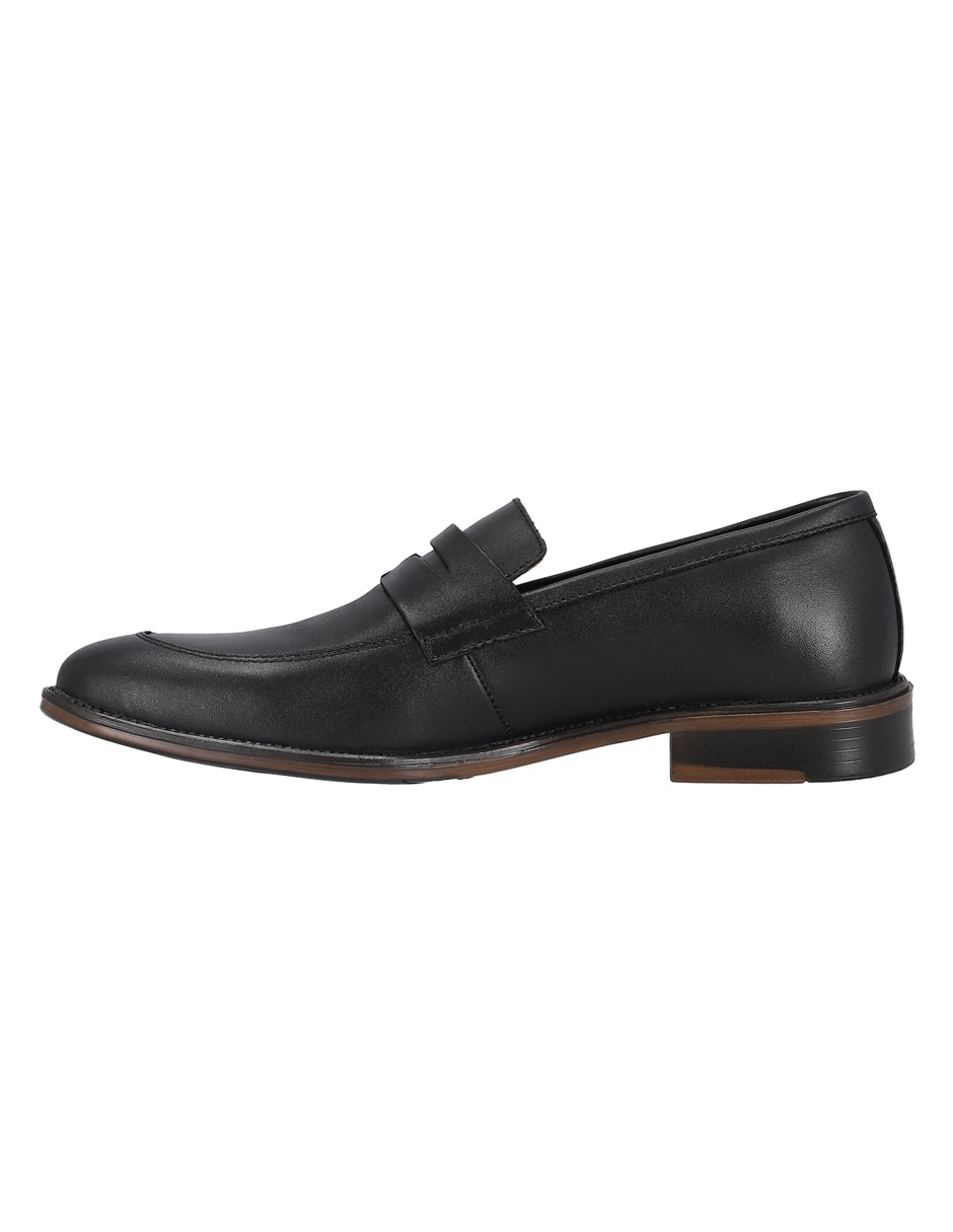 Mocasín para hombre 3