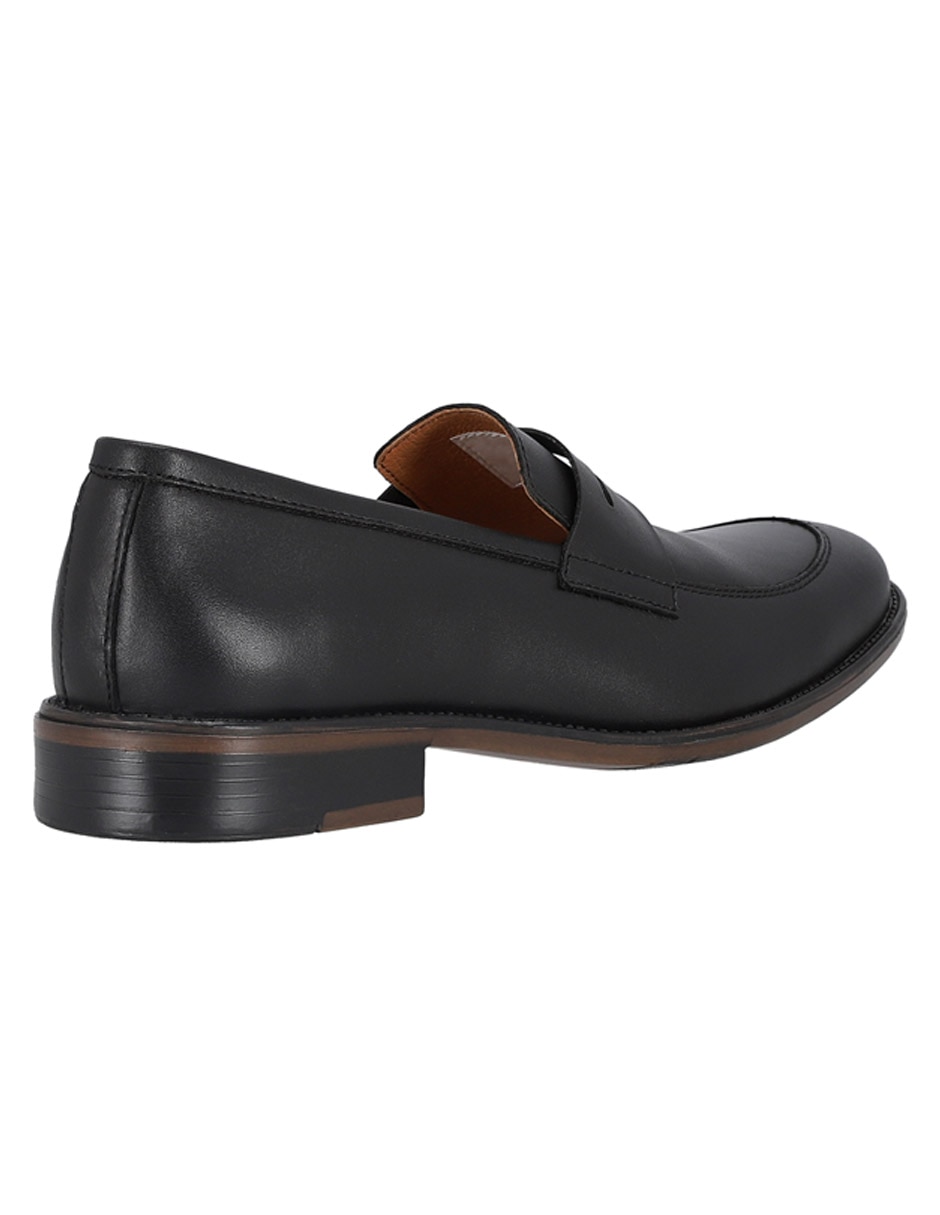 Mocasín para hombre 5