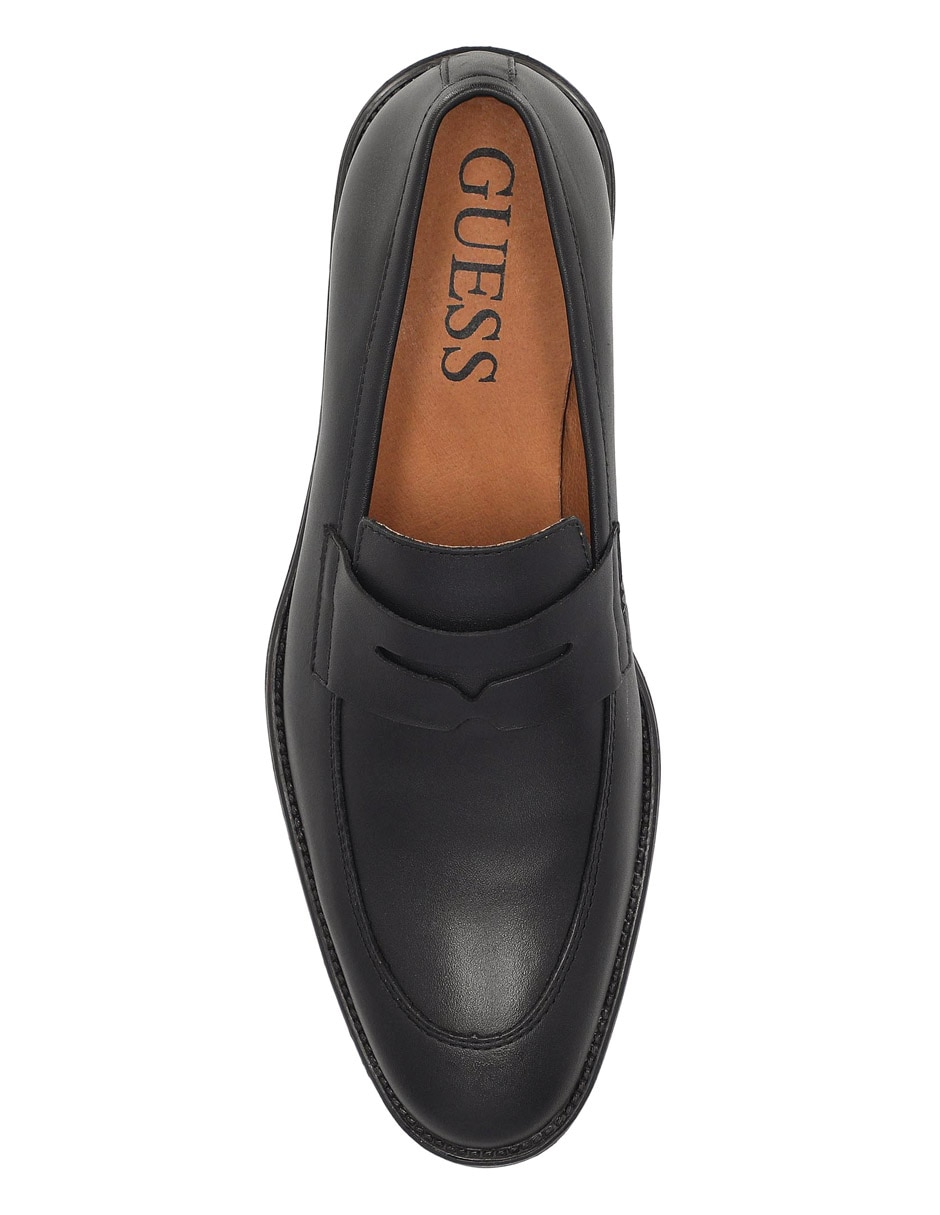 Mocasín para hombre 6