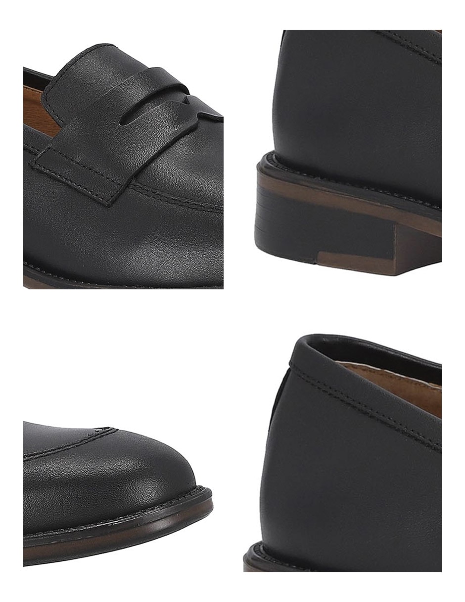 Mocasín para hombre 8