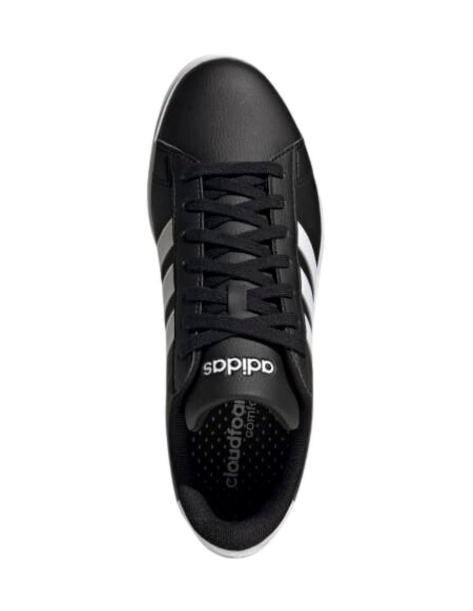 Tenis grand courd para hombre 5