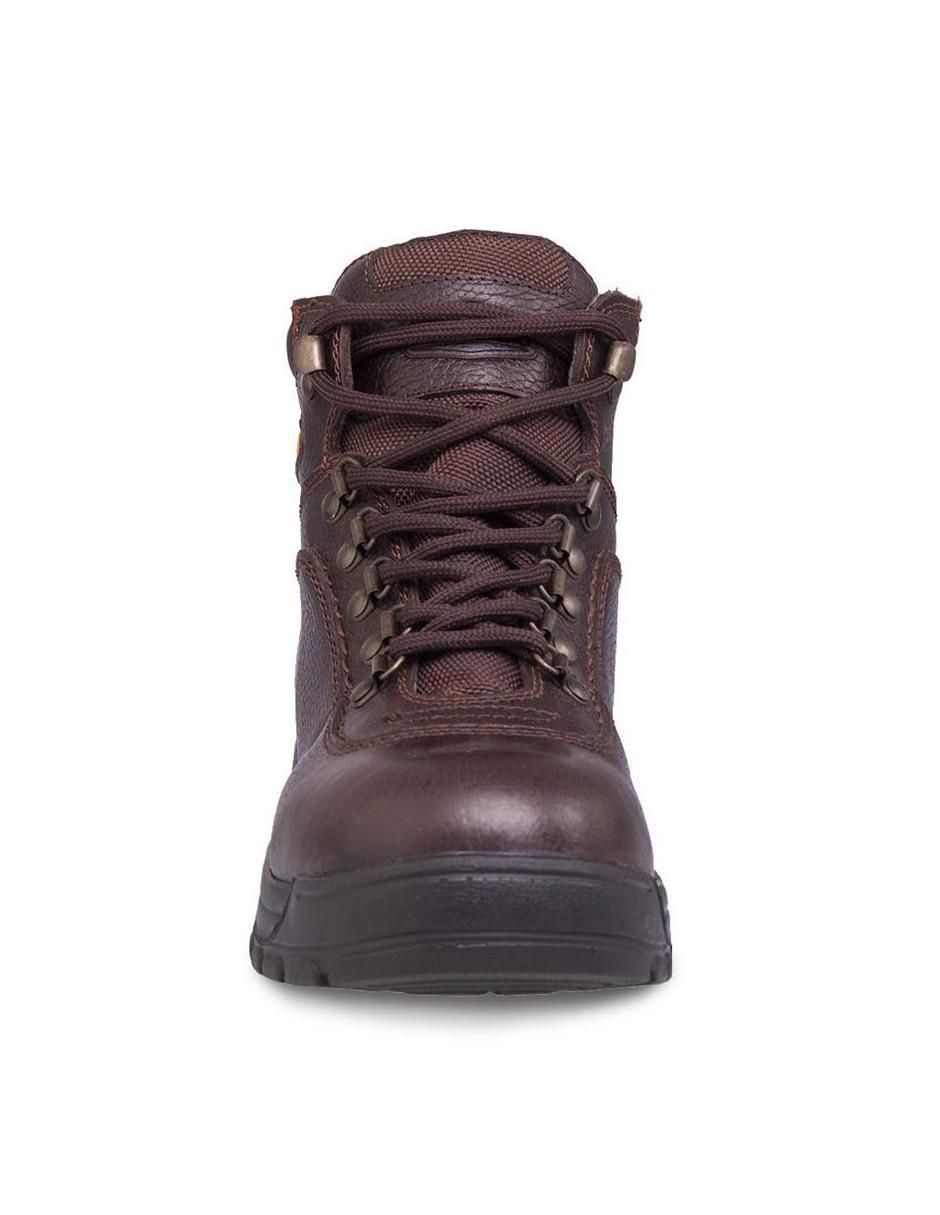 Bota de piel para hombre 3
