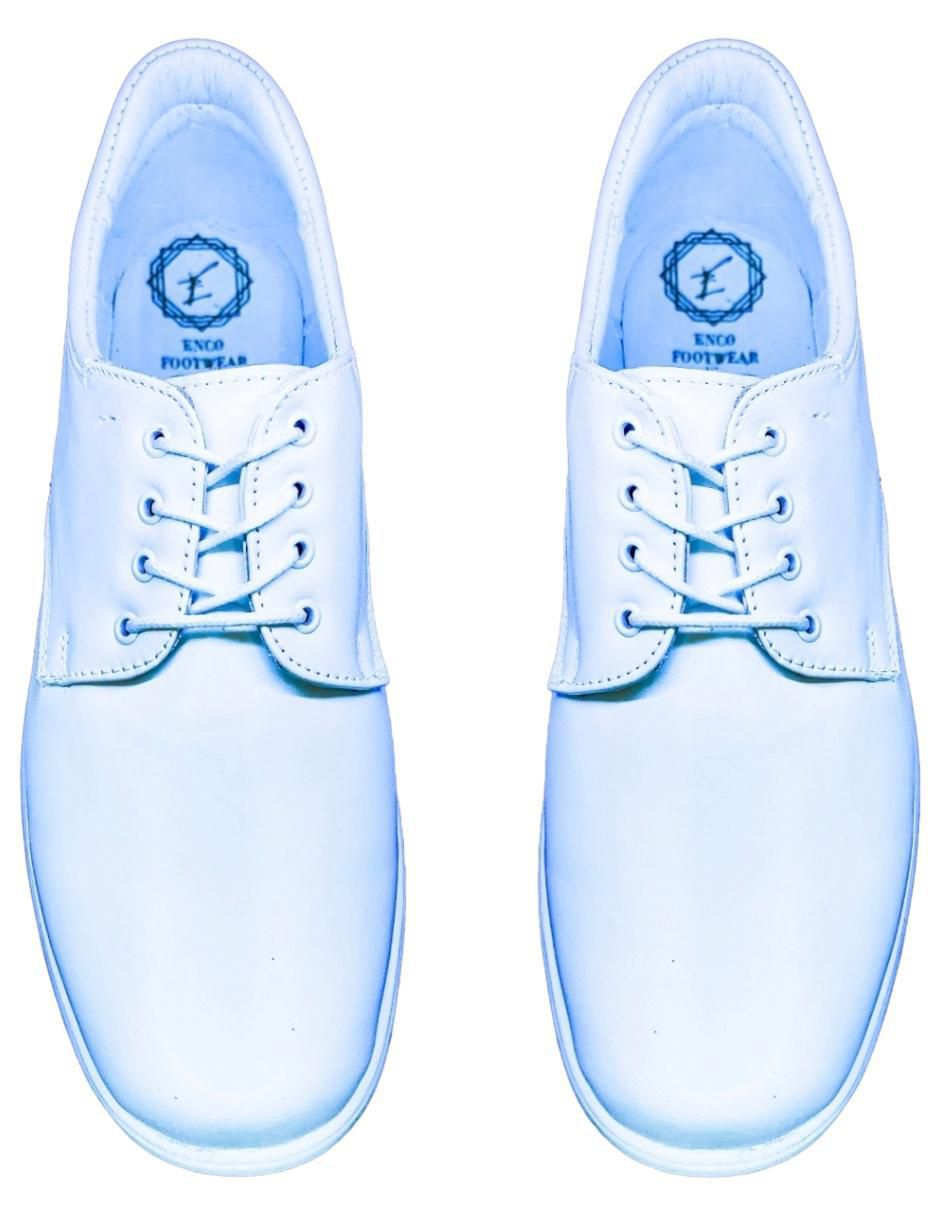 Zapato choclo para hombre 2