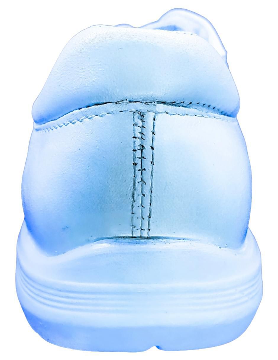 Zapato choclo para hombre 5