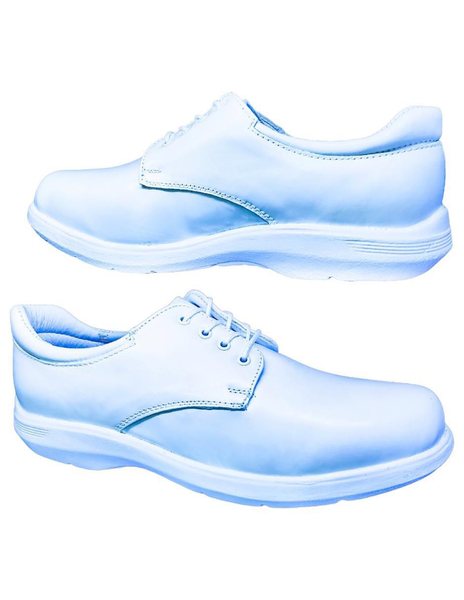 Zapato choclo para hombre 6