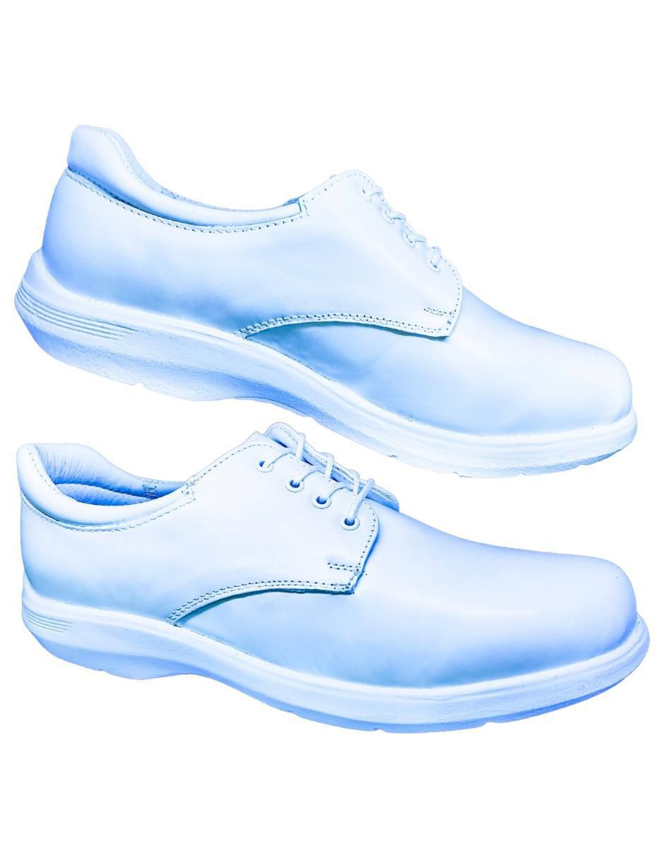 Zapato choclo para hombre 8