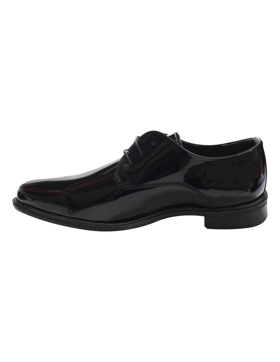 Zapato cerrado para hombre
