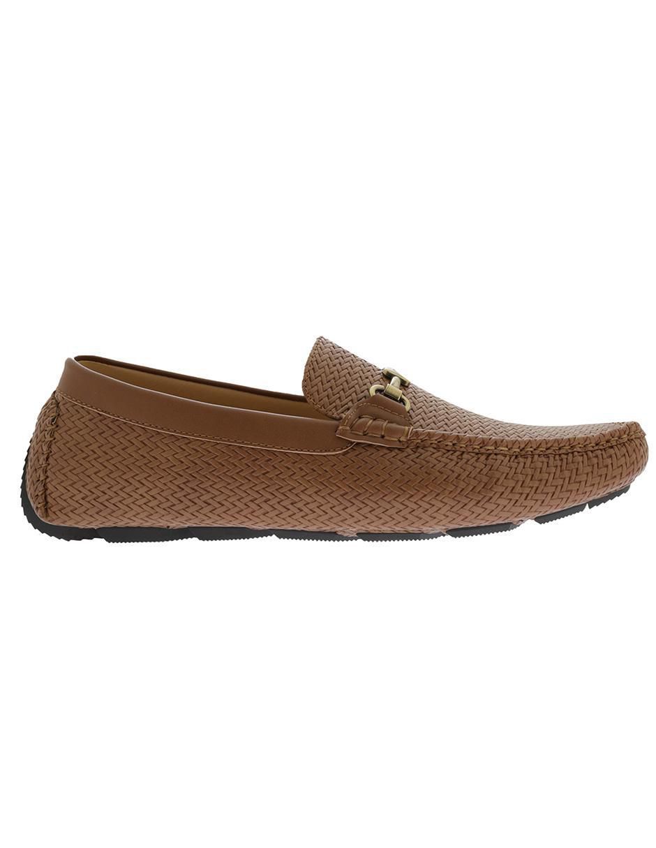 Mocasín para hombre 2