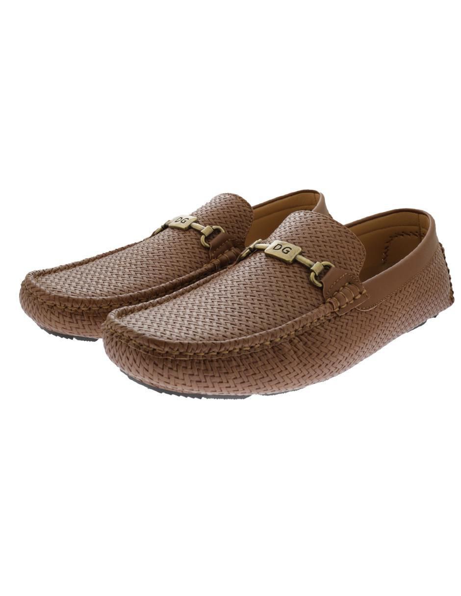 Mocasín para hombre 3