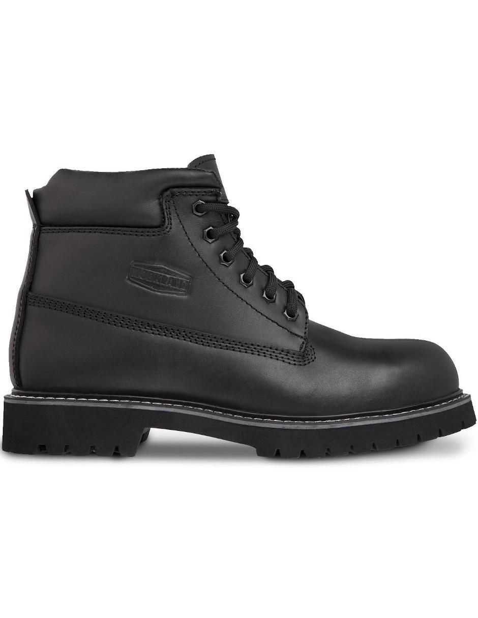 Bota de piel para hombre 2