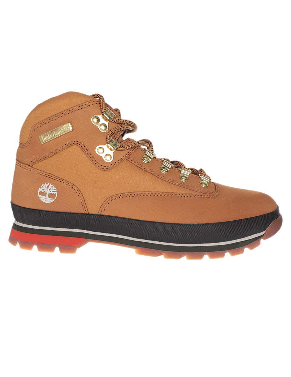 Bota Euro Hiker de piel para hombre 2