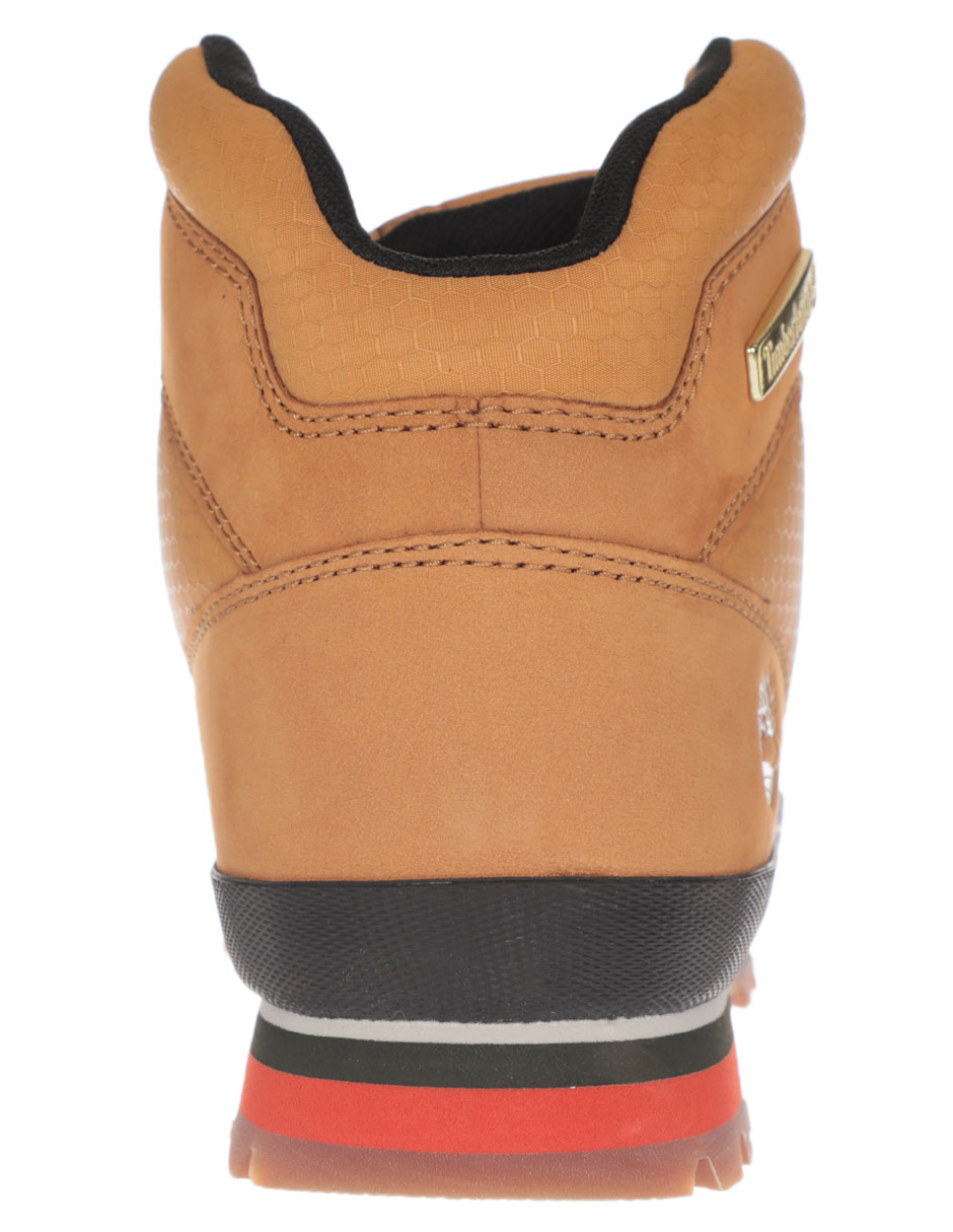 Bota Euro Hiker de piel para hombre 3