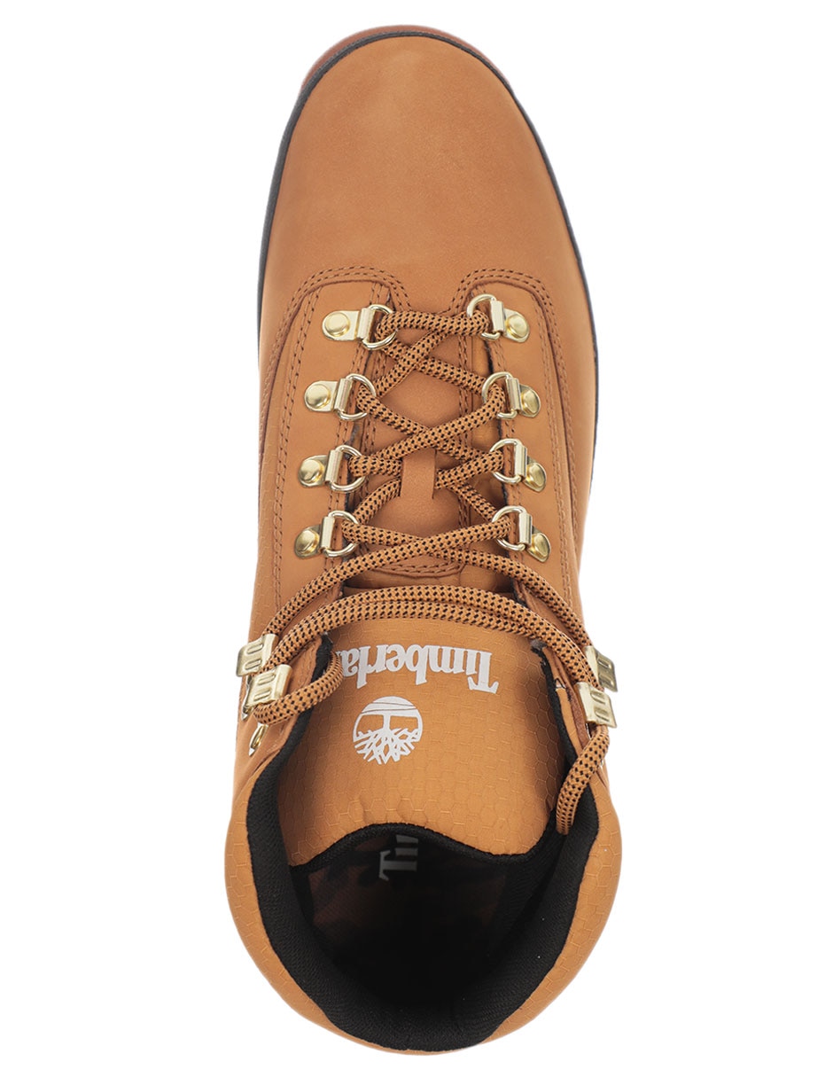 Bota Euro Hiker de piel para hombre 5