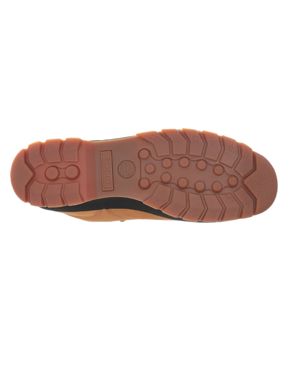 Bota Euro Hiker de piel para hombre 6
