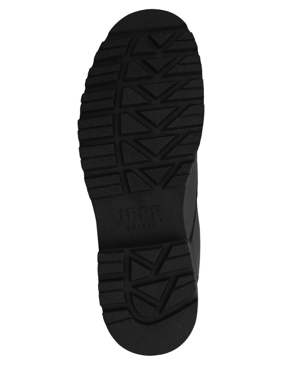 Bota de piel para hombre 2