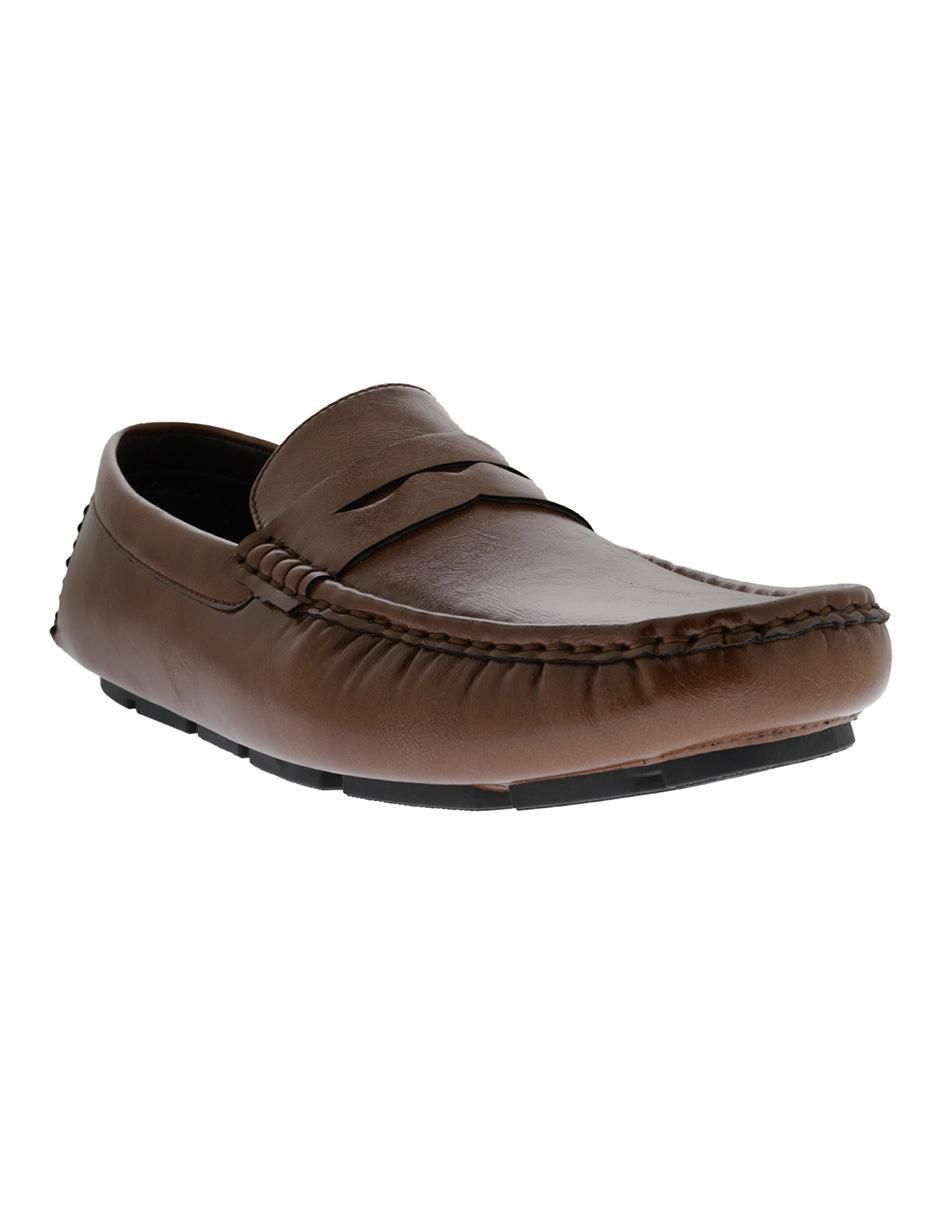 Mocasín para hombre
