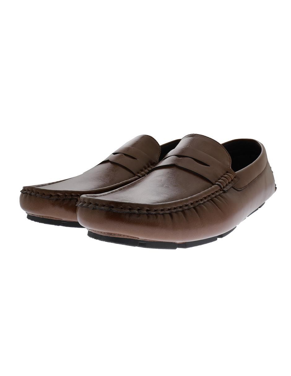Mocasín para hombre 2