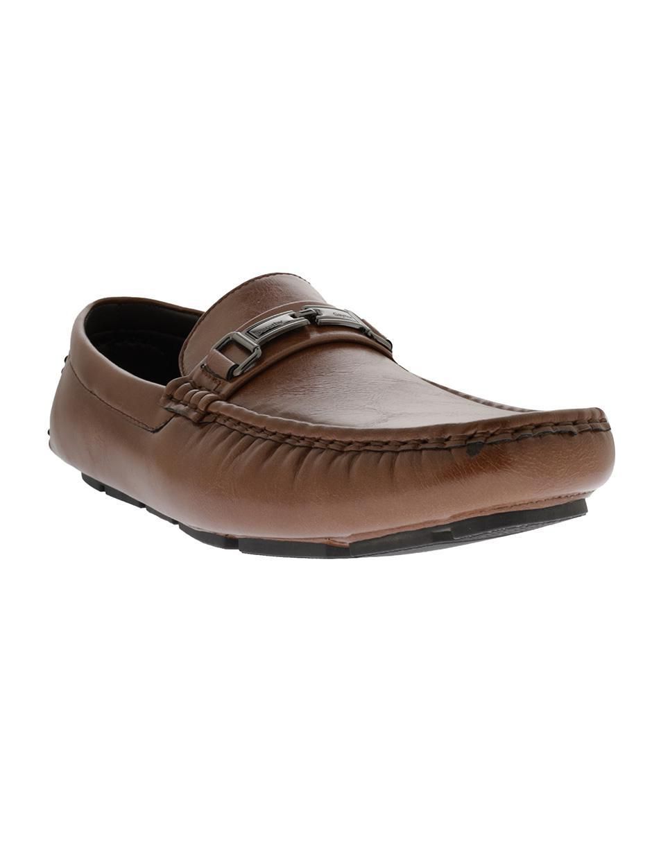 Mocasín para hombre