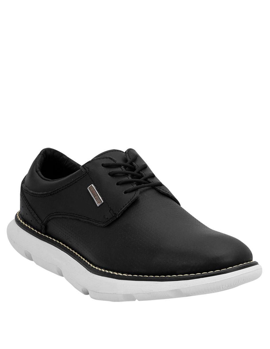 Zapato choclo Dorothy Gaynor para hombre Liverpool