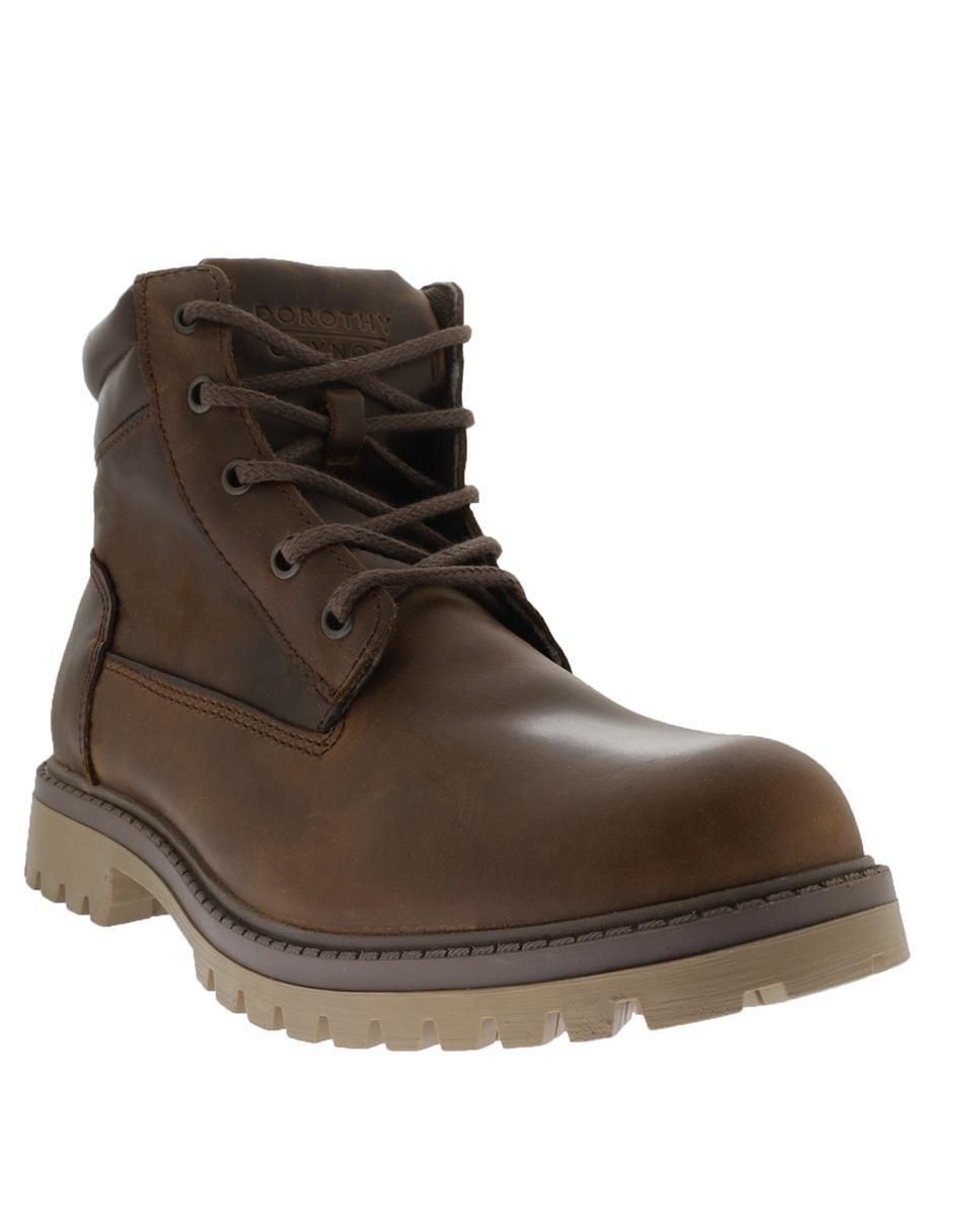 botas dorothy gaynor para hombre
