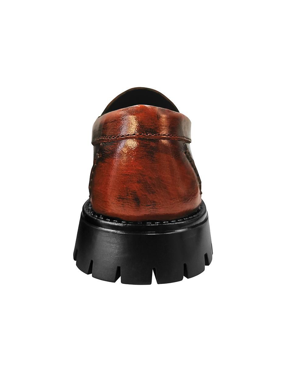 Mocasín Chunkercamaleon para hombre 3