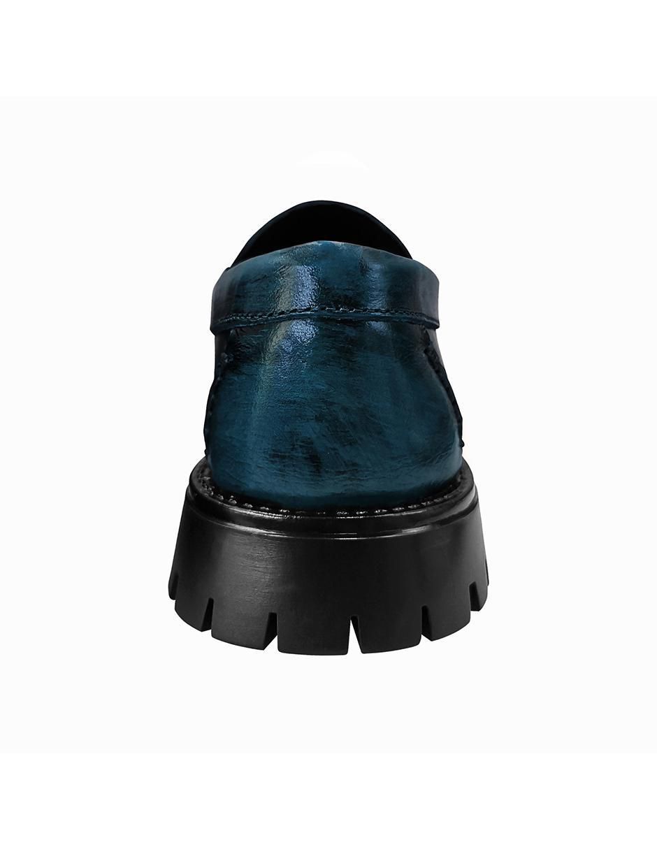 Mocasín Randem para hombre