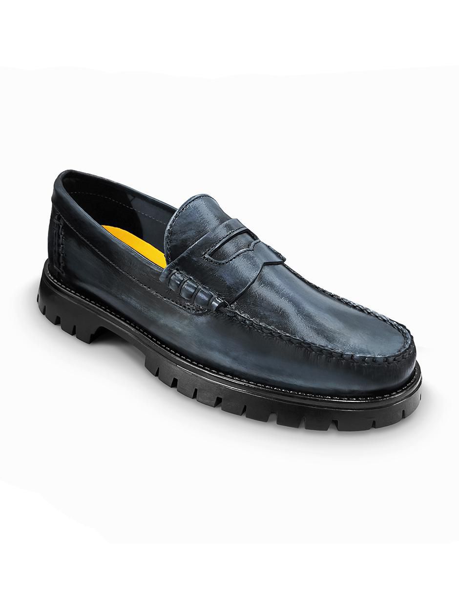 Mocasín Chunkercamaleon para hombre Mocasín Chunkercamaleon para hombre