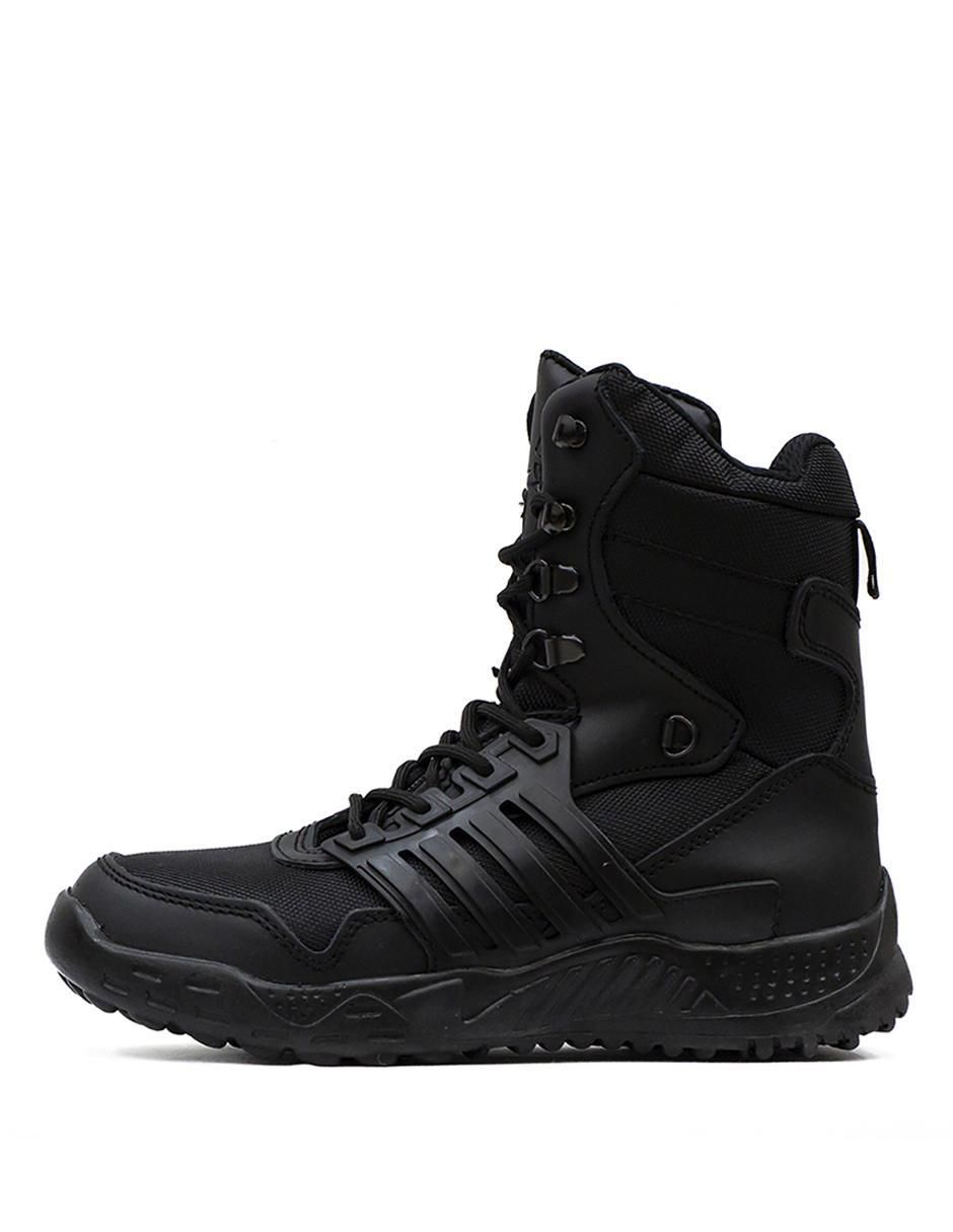 Bota de piel para hombre 3