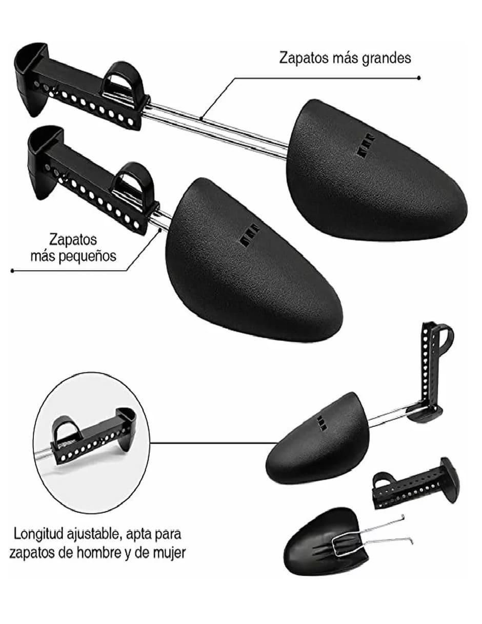 Horma para zapato de plástico 2