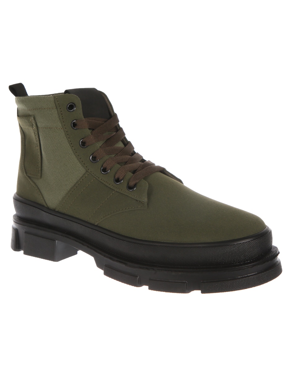 Botas dr martens online hombre liverpool