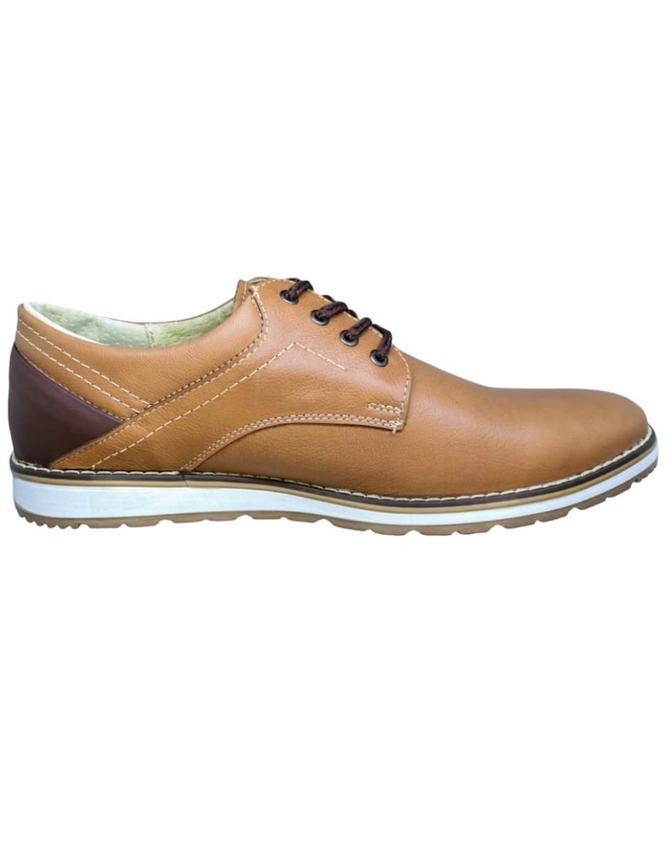 "zapato" derby enco footwear "para hombre"