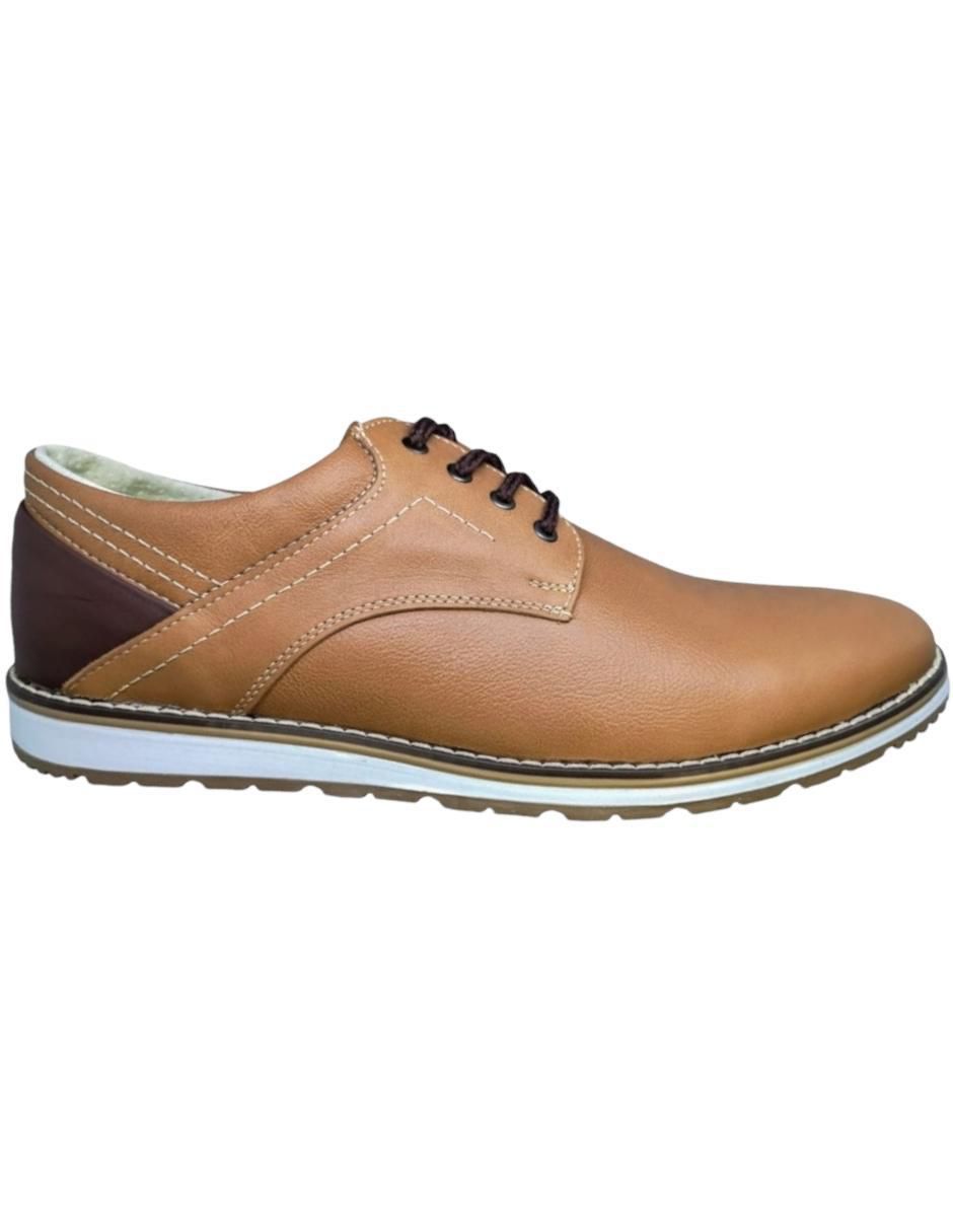 "zapato" derby enco footwear "para hombre"