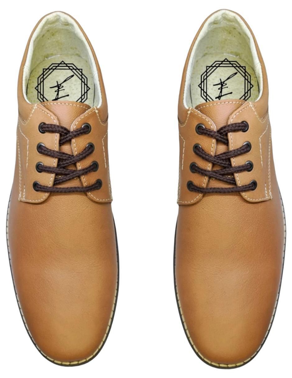 "zapato" derby enco footwear "para hombre"