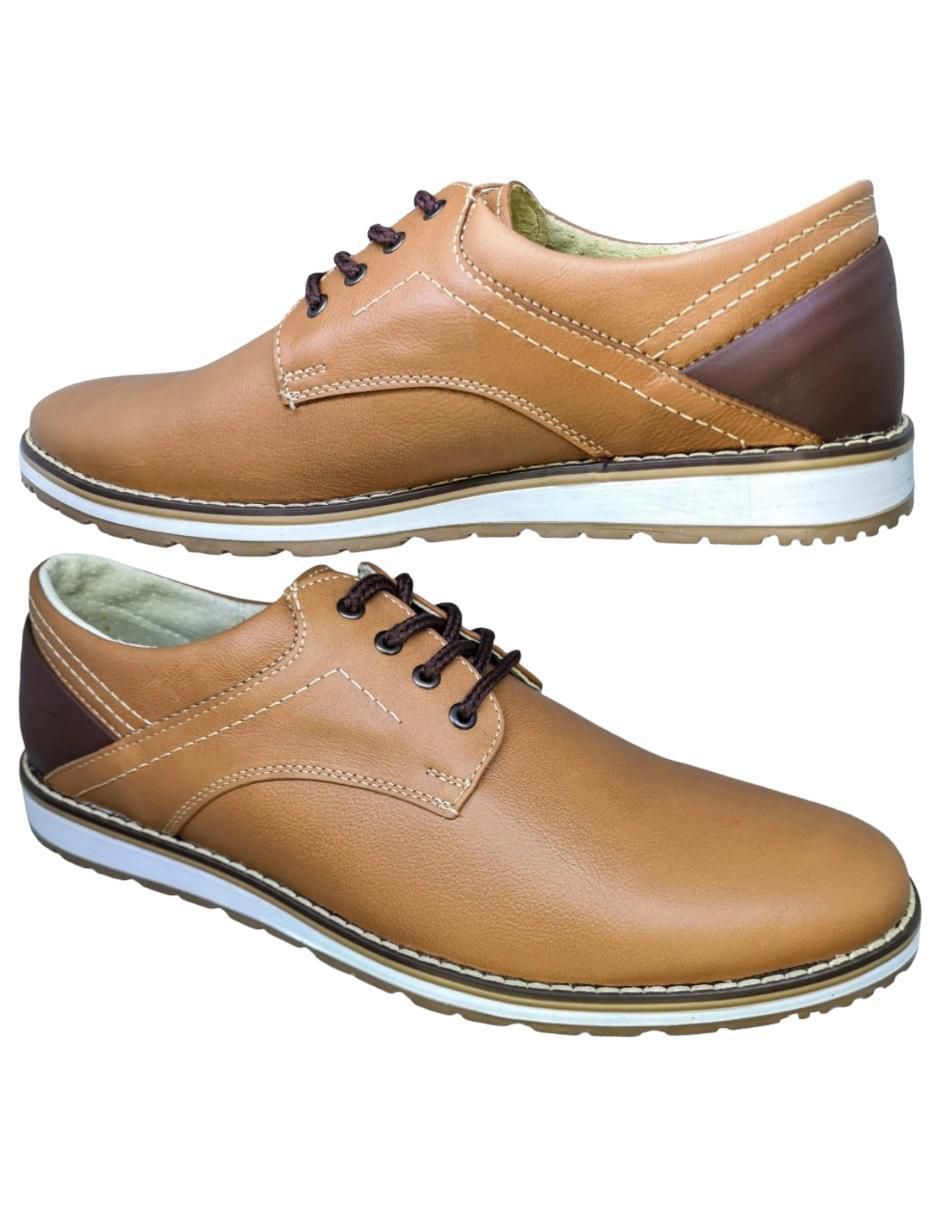 "zapato" derby enco footwear "para hombre"