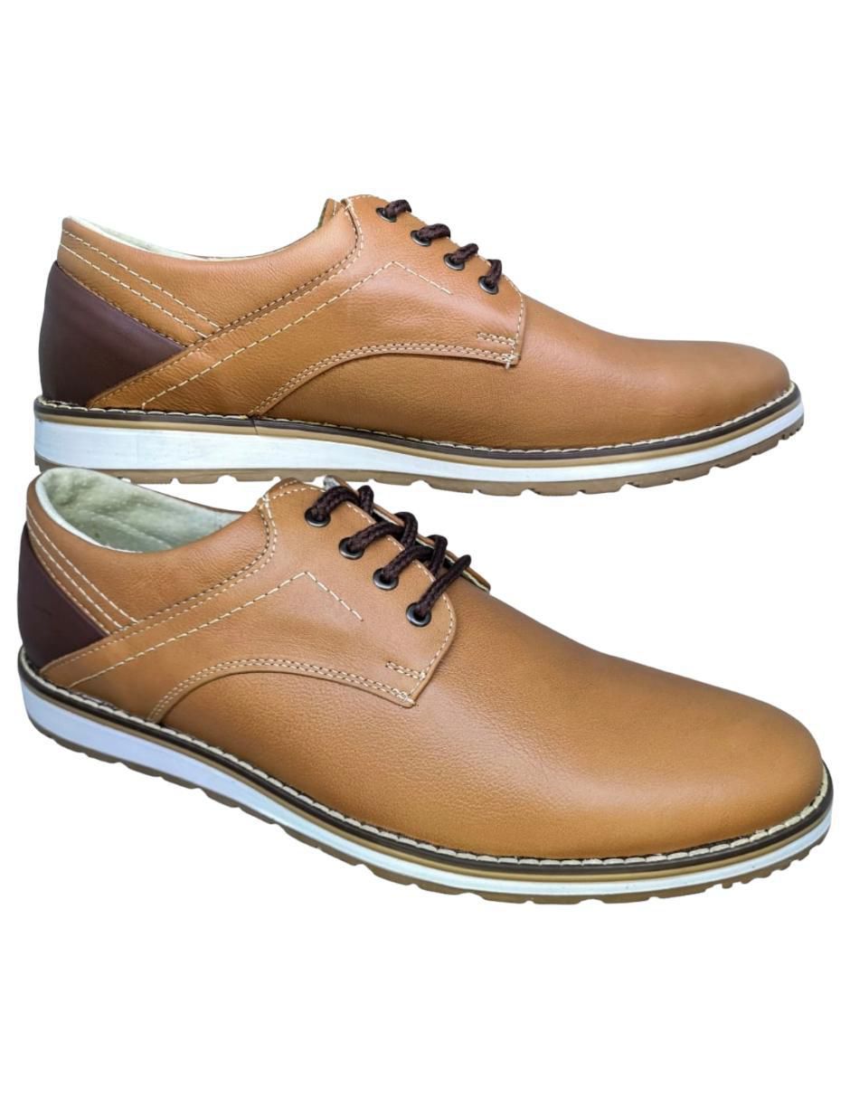 "zapato" derby enco footwear "para hombre"