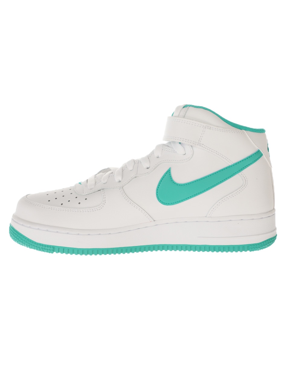 tenis nike para hombre air force