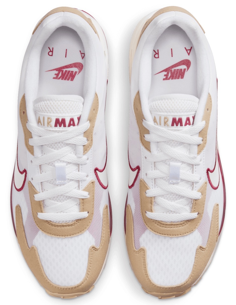 Las Nike Air Max 1 del Liverpool son las zapatillas con las que nunca  caminarás solo