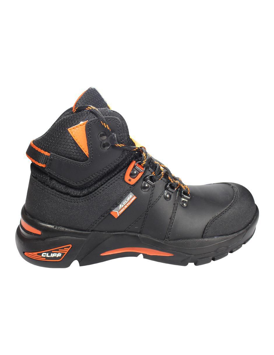Bota de piel para hombre 2