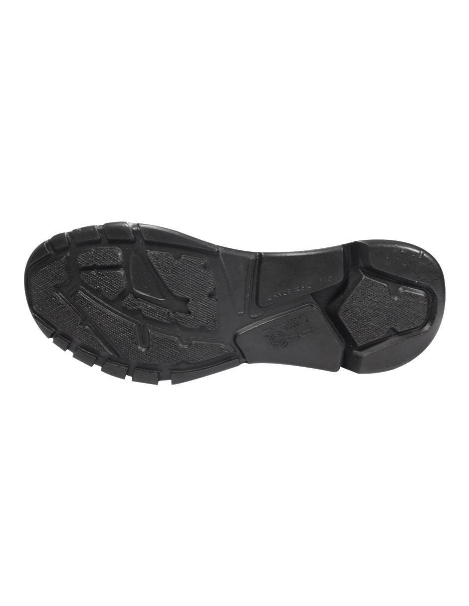 Bota de piel para hombre 3