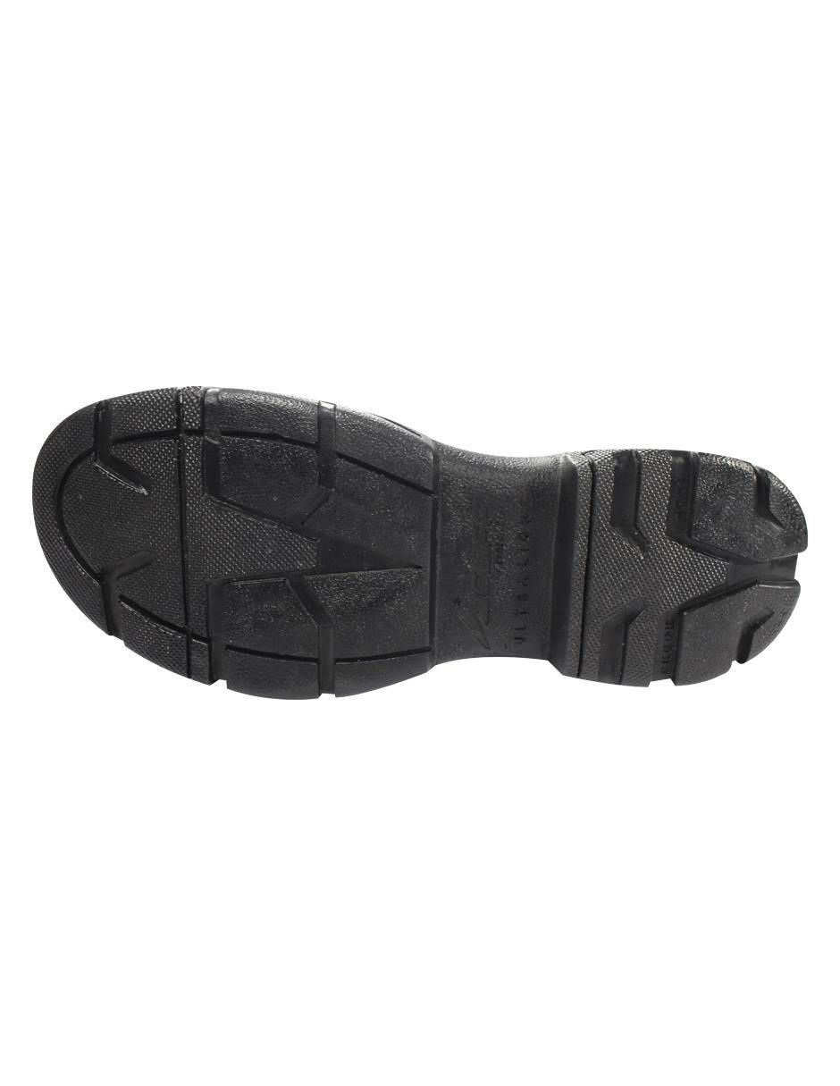 Bota de piel para hombre 3