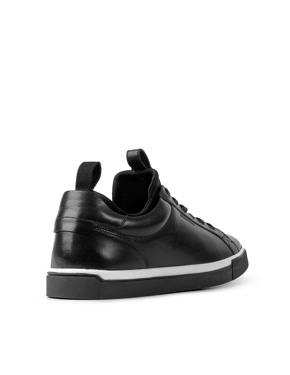 Tenis de piel opus para hombre 3